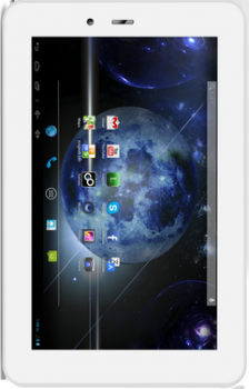 GoClever Elipso 71 3G White GoClever Elipso 71 3G White
